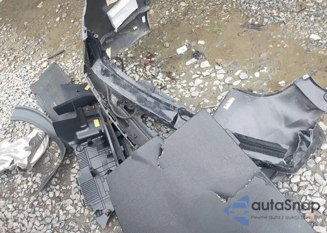 2024 Ford Police Interceptor from USA, damaged, VIN 1FM5K8AC6RGA25704